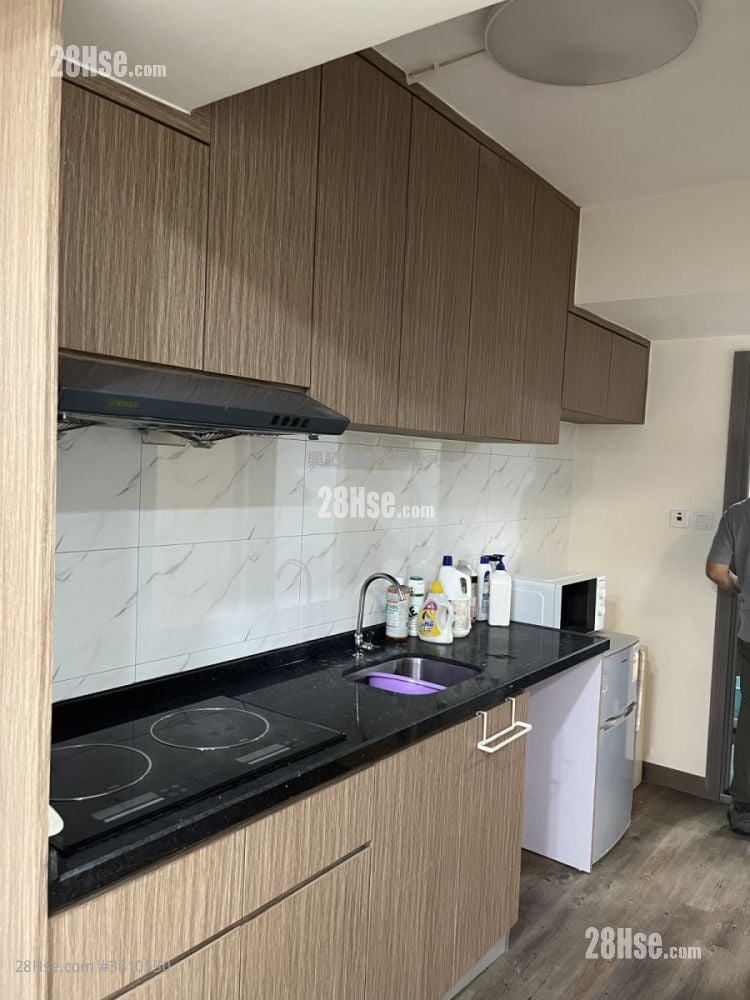 Ma Wan Village Rental 2 Bedrooms 450 ft² Ma Wan Village Rental 2 Bedrooms 450 ft²