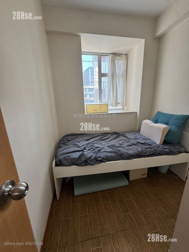 順輝大廈 租盤 1 房 , 1 浴室 276 平方呎 順輝大廈 租盤 1 房 , 1 浴室 276 平方呎