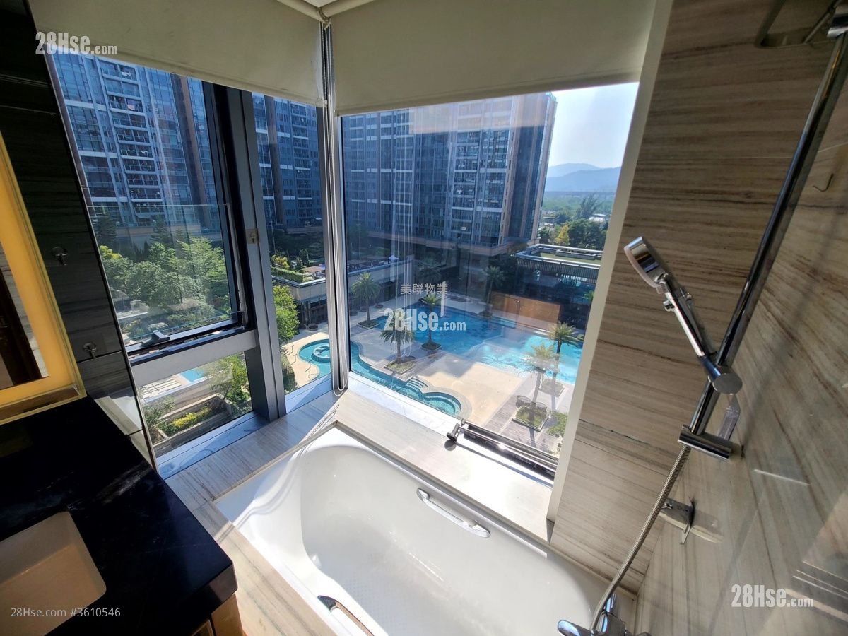 bathroom: Park Yoho Sell 4 Bedrooms , 2 Bathrooms 1,061 ft² bathroom: Park Yoho Sell 4 Bedrooms , 2 Bathrooms 1,061 ft²