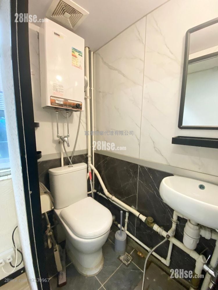 發利工業大廈 租盤 發利工業大廈 租盤