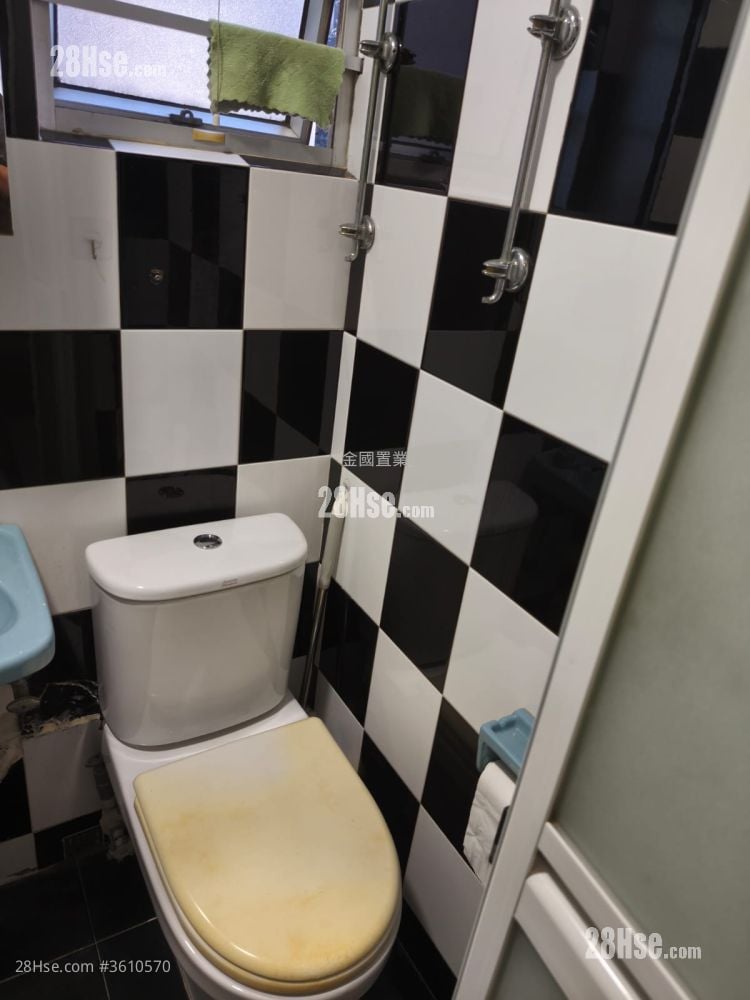 富麗閣 售盤 1 房 , 1 浴室 231 平方呎 富麗閣 售盤 1 房 , 1 浴室 231 平方呎