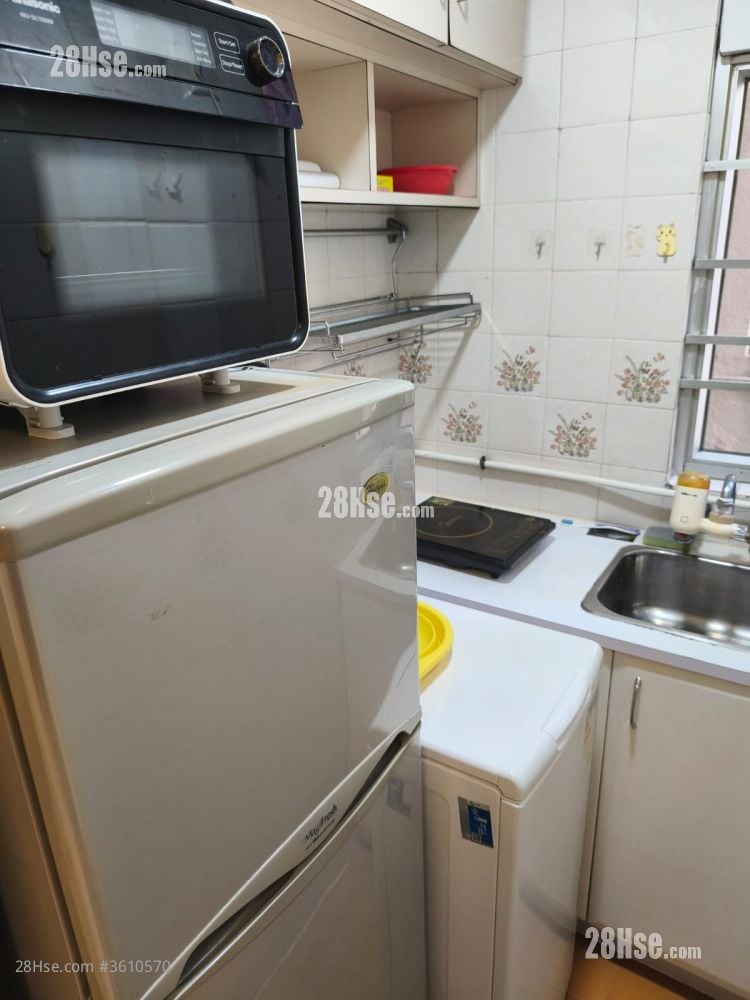 富麗閣 售盤 1 房 , 1 浴室 231 平方呎 富麗閣 售盤 1 房 , 1 浴室 231 平方呎