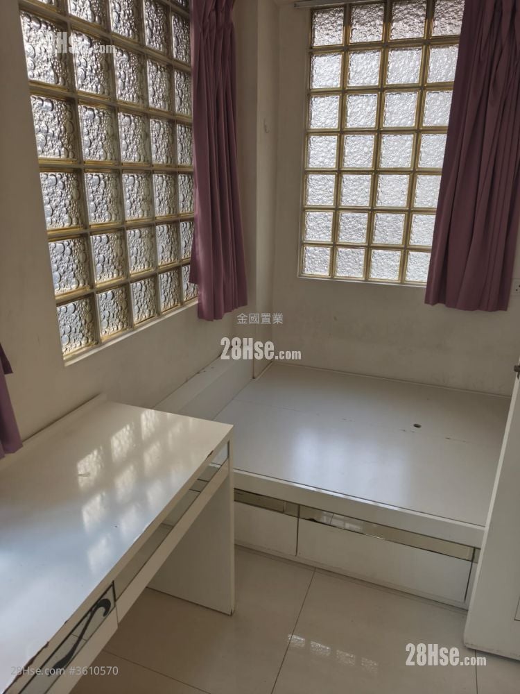 富麗閣 售盤 1 房 , 1 浴室 231 平方呎 富麗閣 售盤 1 房 , 1 浴室 231 平方呎