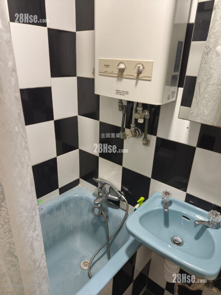 富麗閣 售盤 1 房 , 1 浴室 231 平方呎 富麗閣 售盤 1 房 , 1 浴室 231 平方呎