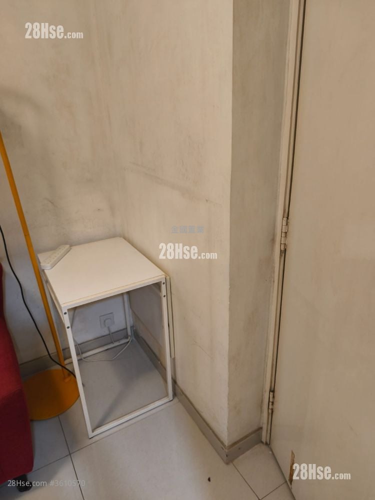 富麗閣 售盤 1 房 , 1 浴室 231 平方呎 富麗閣 售盤 1 房 , 1 浴室 231 平方呎