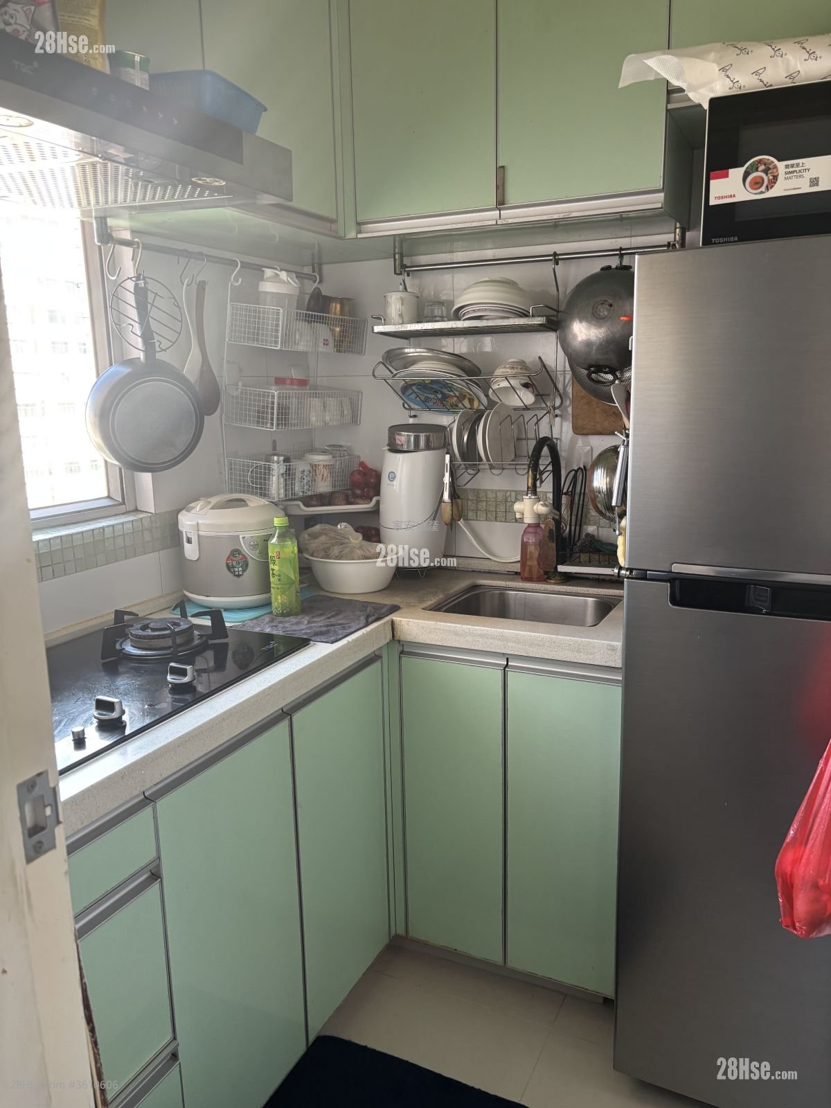 康樂廣場 售盤 2 房 , 1 浴室 374 平方呎 康樂廣場 售盤 2 房 , 1 浴室 374 平方呎