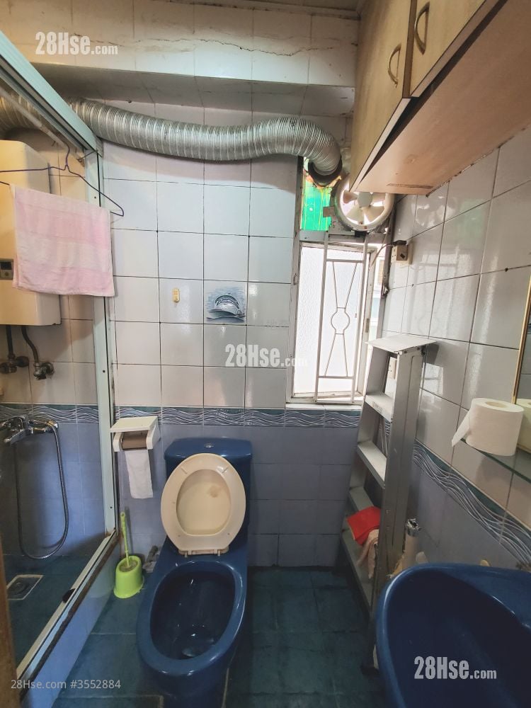 黃埔新村 售盤 2 房 , 1 浴室 400 平方呎 黃埔新村 售盤 2 房 , 1 浴室 400 平方呎