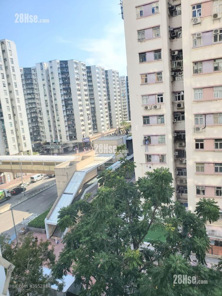 黃埔新村 售盤 2 房 , 1 浴室 400 平方呎 黃埔新村 售盤 2 房 , 1 浴室 400 平方呎