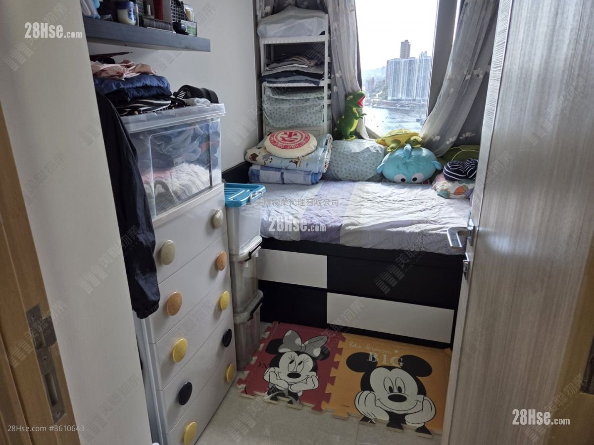 Ocean Pride Sell 2 Bedrooms , 2 Bathrooms 512 ft² Ocean Pride Sell 2 Bedrooms , 2 Bathrooms 512 ft²