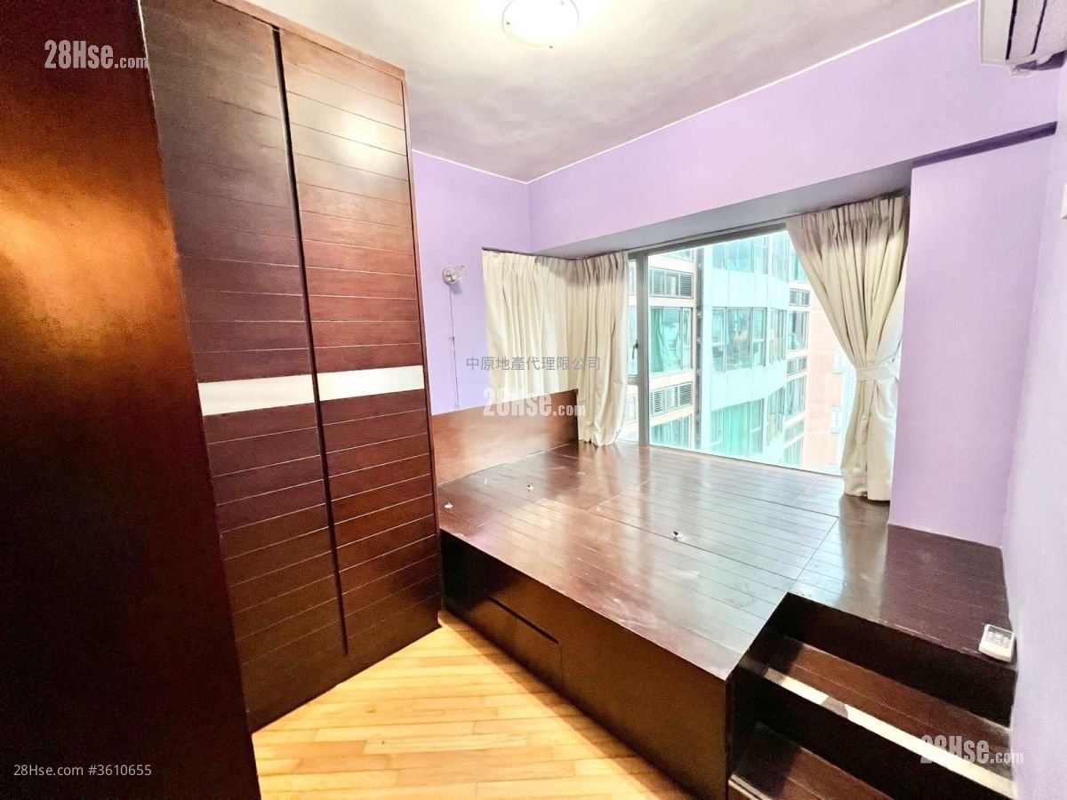 盈翠半島 租盤 2 房 , 1 浴室 515 平方呎 盈翠半島 租盤 2 房 , 1 浴室 515 平方呎