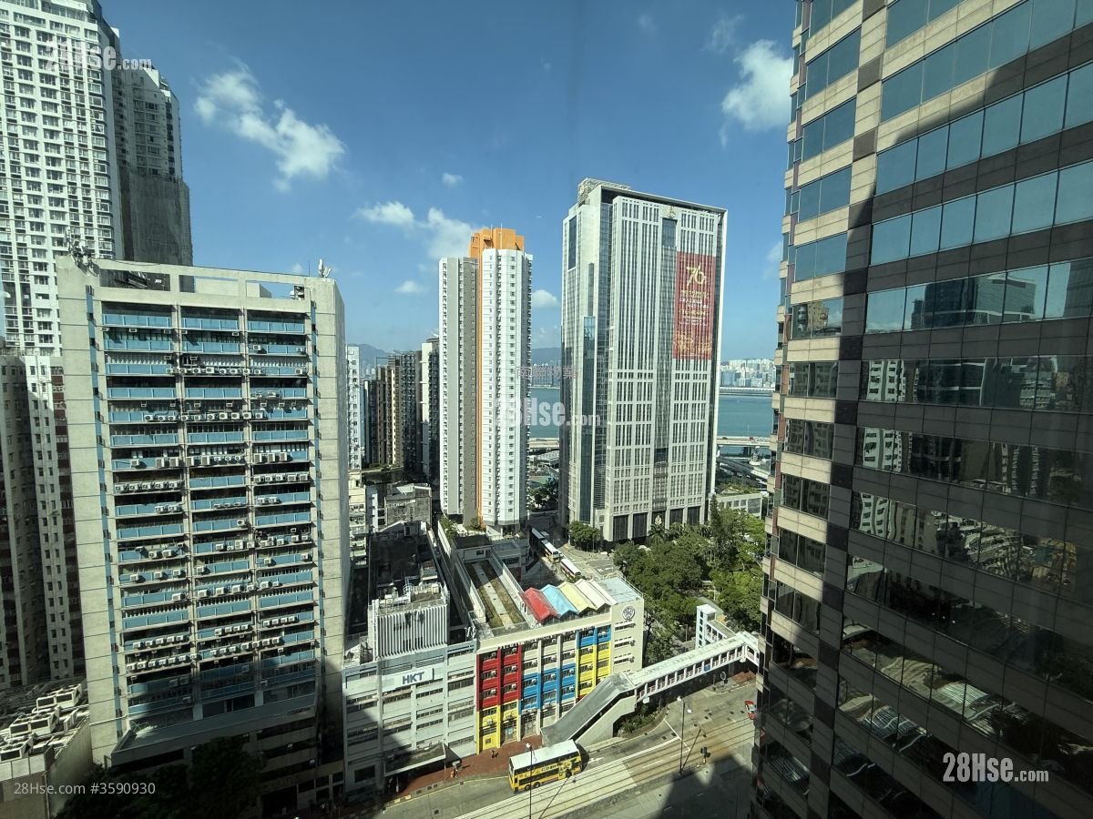 港运城 售盘 3 房 , 2 浴室 788 平方尺