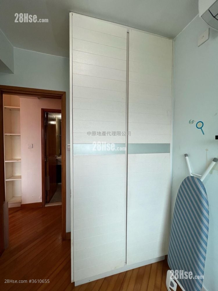 盈翠半島 租盤 2 房 , 1 浴室 515 平方呎 盈翠半島 租盤 2 房 , 1 浴室 515 平方呎