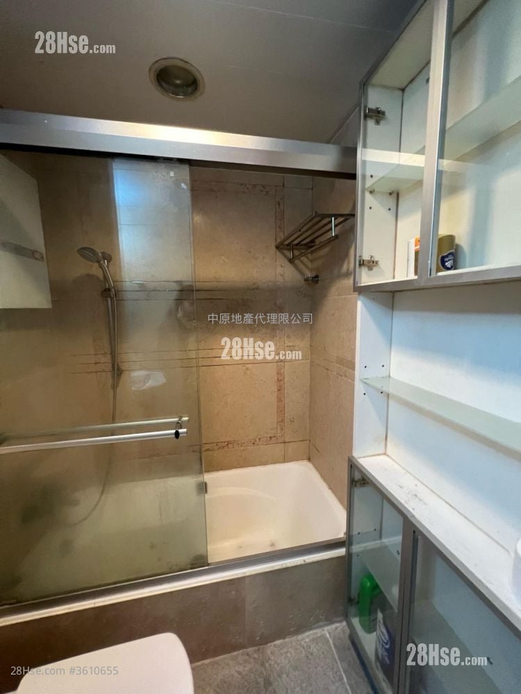 盈翠半島 租盤 2 房 , 1 浴室 515 平方呎 盈翠半島 租盤 2 房 , 1 浴室 515 平方呎