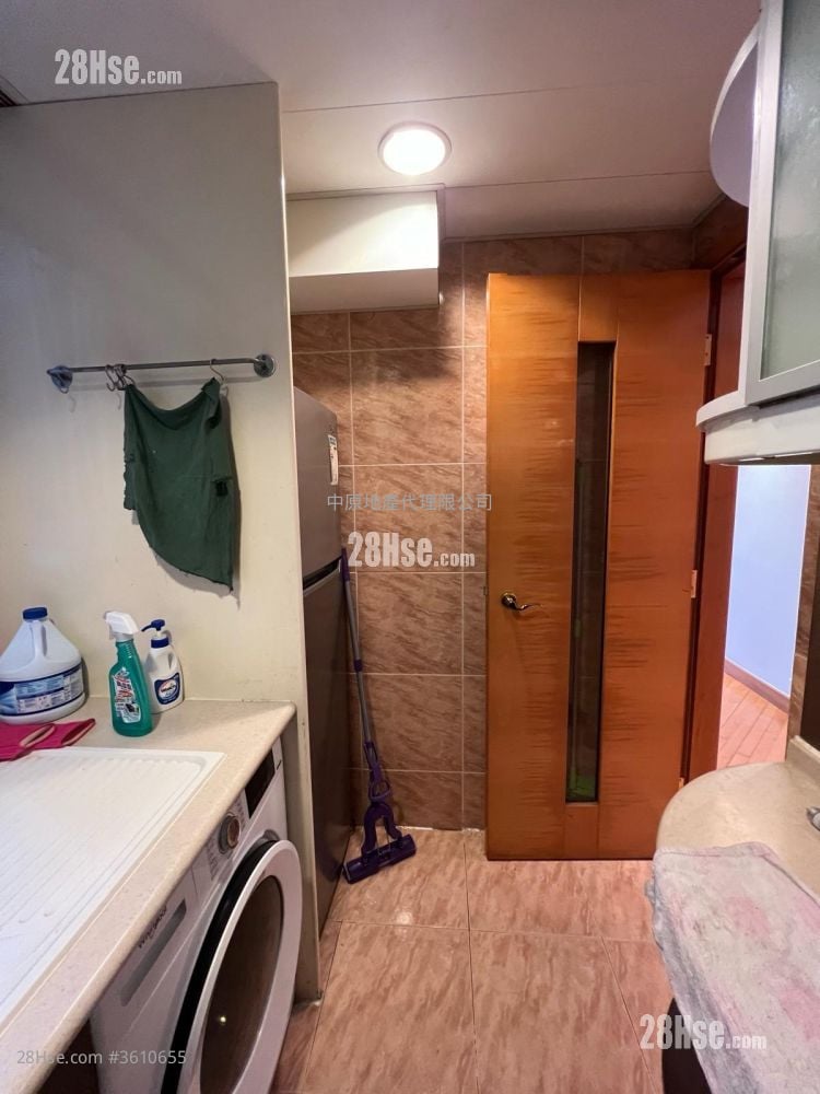 盈翠半島 租盤 2 房 , 1 浴室 515 平方呎 盈翠半島 租盤 2 房 , 1 浴室 515 平方呎