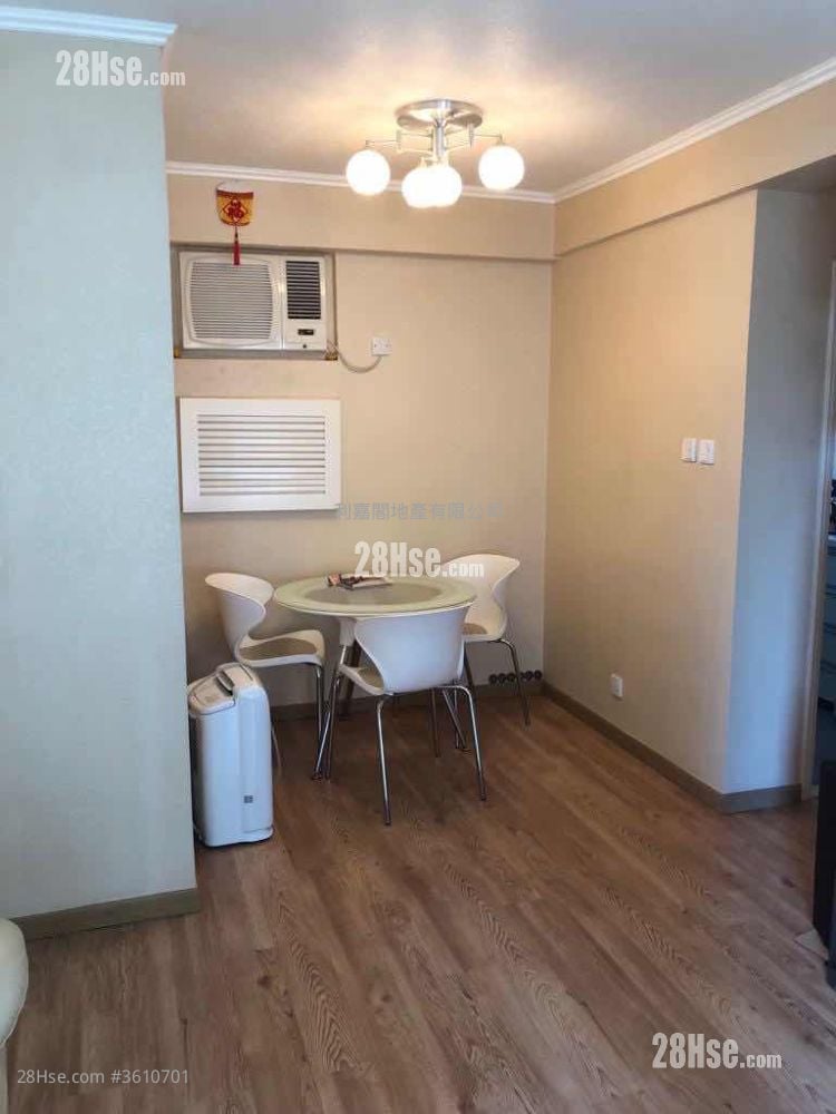 Belair Monte Sell 2 Bedrooms 427 ft² Belair Monte Sell 2 Bedrooms 427 ft²