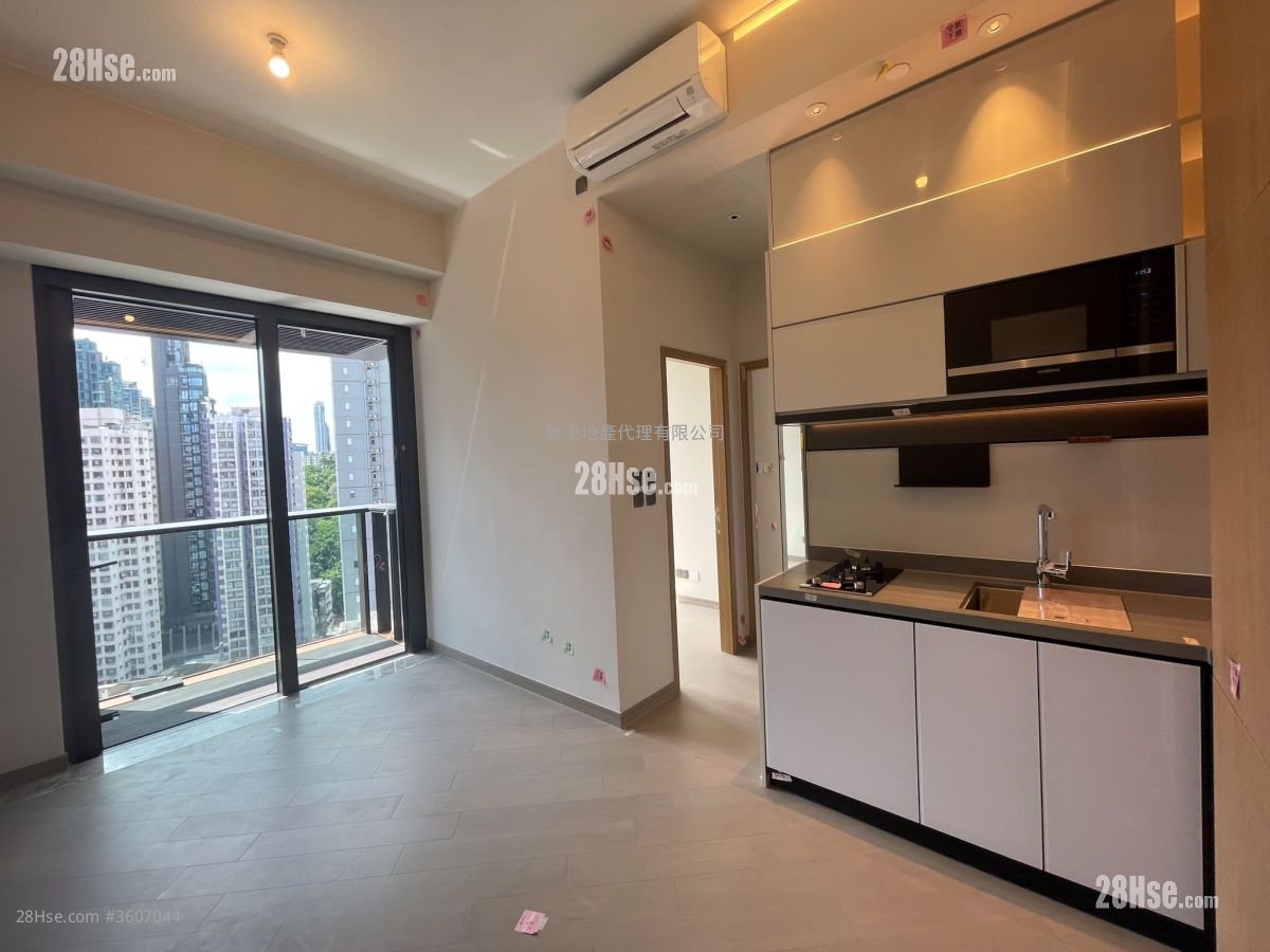 The Vantage Rental 2 Bedrooms , 1 Bathroom 391 ft²