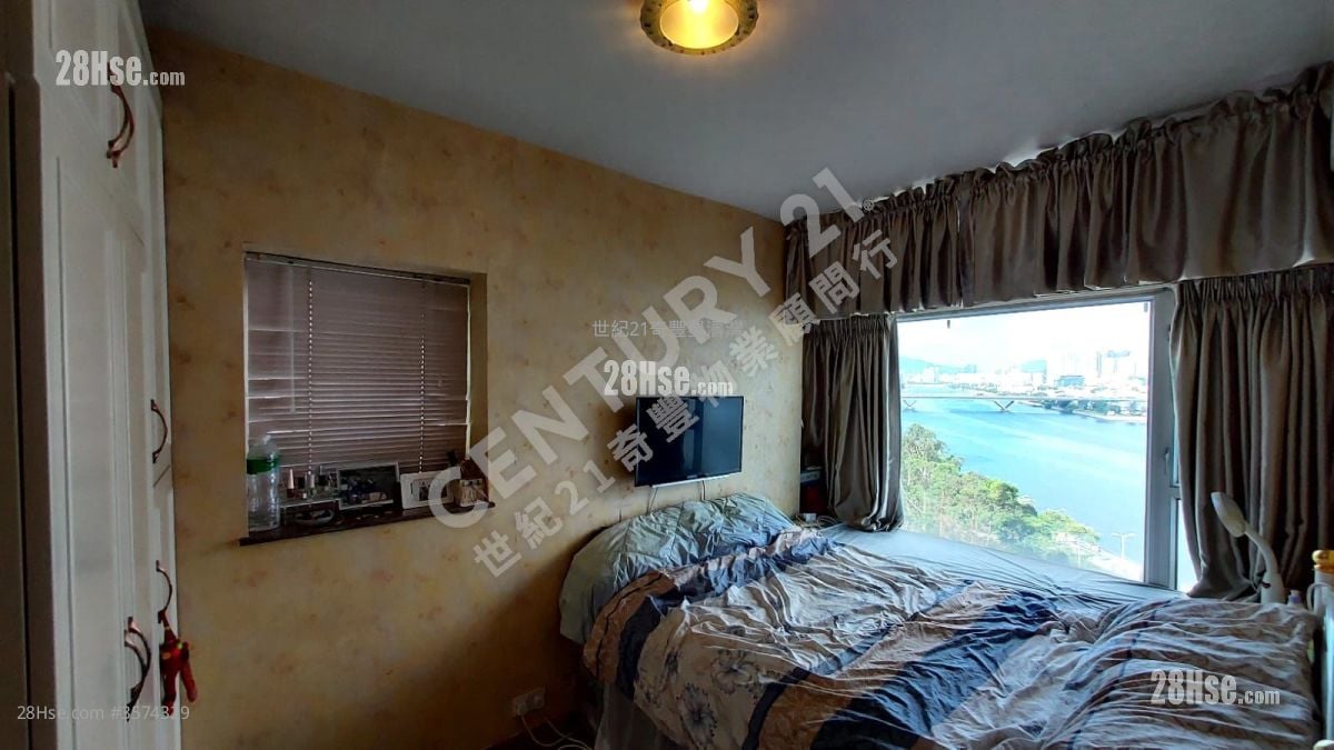 晓峰湾畔 售盘 3 房 , 2 浴室 653 平方尺 晓峰湾畔 售盘 3 房 , 2 浴室 653 平方尺