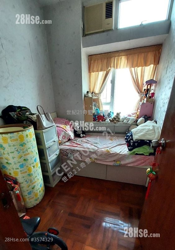 晓峰湾畔 售盘 3 房 , 2 浴室 653 平方尺 晓峰湾畔 售盘 3 房 , 2 浴室 653 平方尺