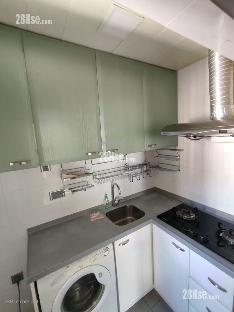 Galaxy Plaza Sell 2 Bedrooms , 1 Bathroom 369 ft²