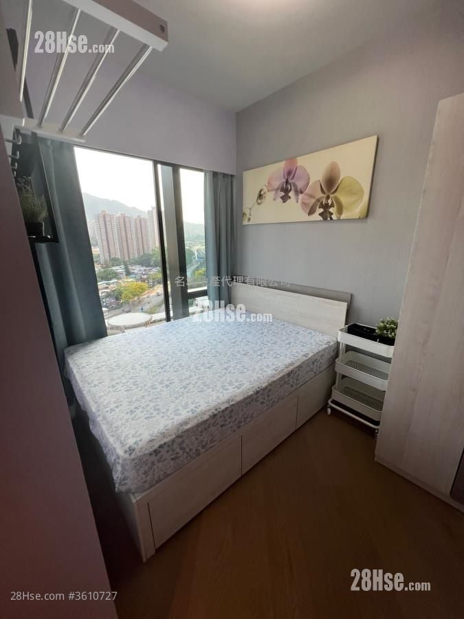 柏傲庄 售盘 3 房 , 2 浴室 660 平方尺 柏傲庄 售盘 3 房 , 2 浴室 660 平方尺