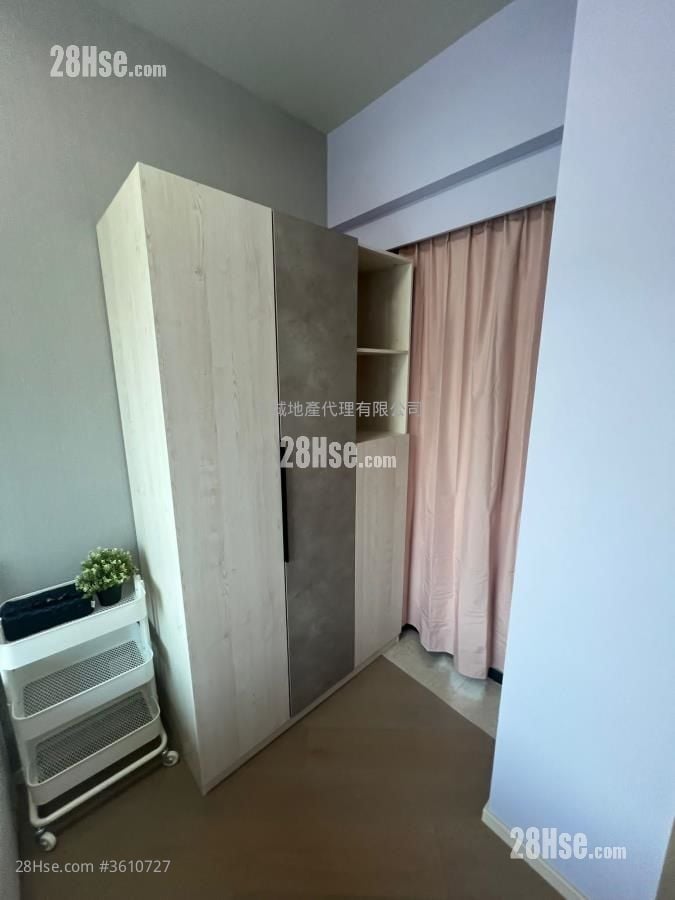 柏傲庄 售盘 3 房 , 2 浴室 660 平方尺 柏傲庄 售盘 3 房 , 2 浴室 660 平方尺