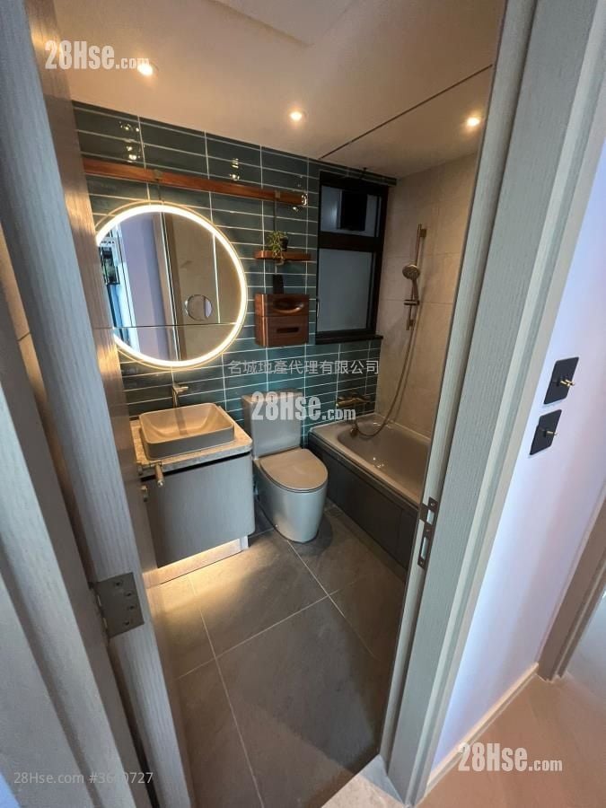 柏傲庄 售盘 3 房 , 2 浴室 660 平方尺 柏傲庄 售盘 3 房 , 2 浴室 660 平方尺