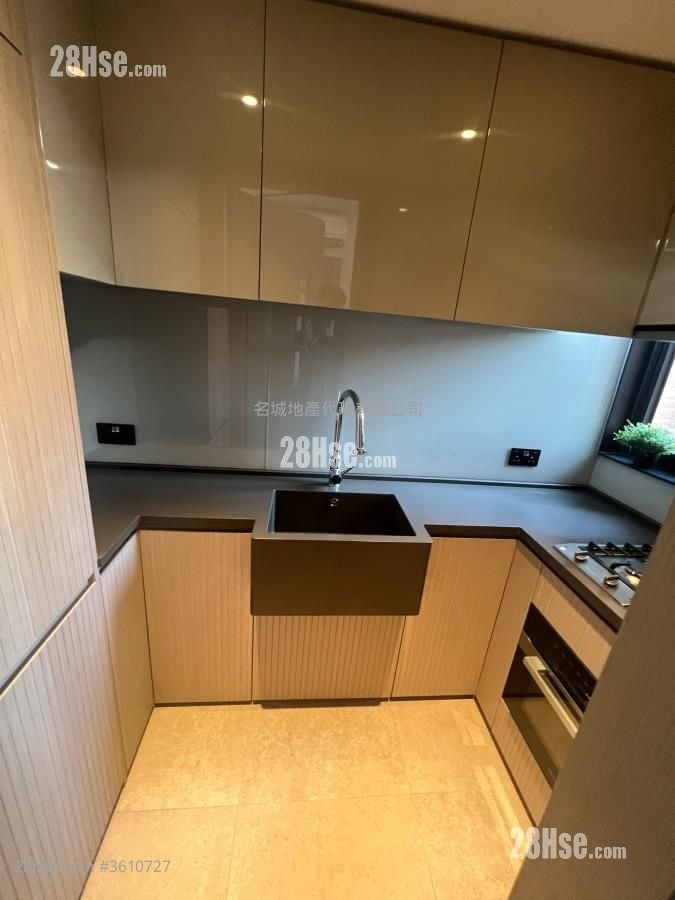 柏傲庄 售盘 3 房 , 2 浴室 660 平方尺 柏傲庄 售盘 3 房 , 2 浴室 660 平方尺