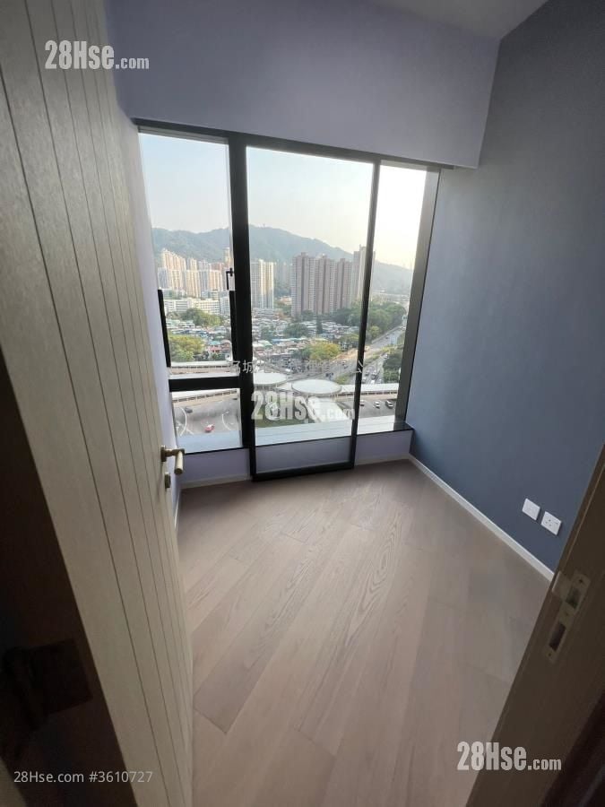 柏傲庄 售盘 3 房 , 2 浴室 660 平方尺 柏傲庄 售盘 3 房 , 2 浴室 660 平方尺