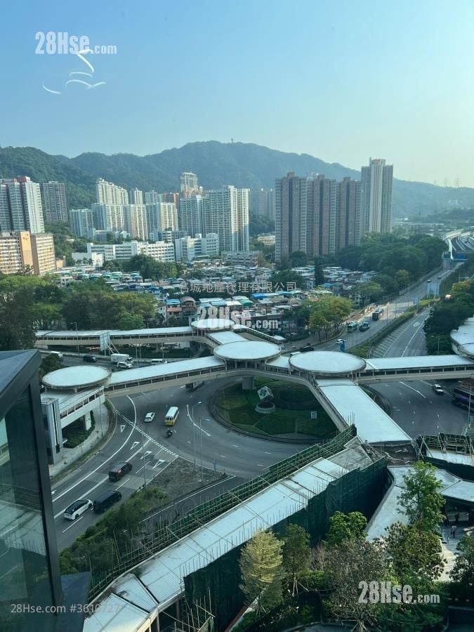 柏傲庄 售盘 3 房 , 2 浴室 660 平方尺 柏傲庄 售盘 3 房 , 2 浴室 660 平方尺