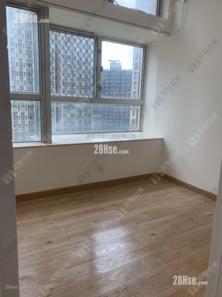 Belair Monte Sell 2 Bedrooms 427 ft² Belair Monte Sell 2 Bedrooms 427 ft²