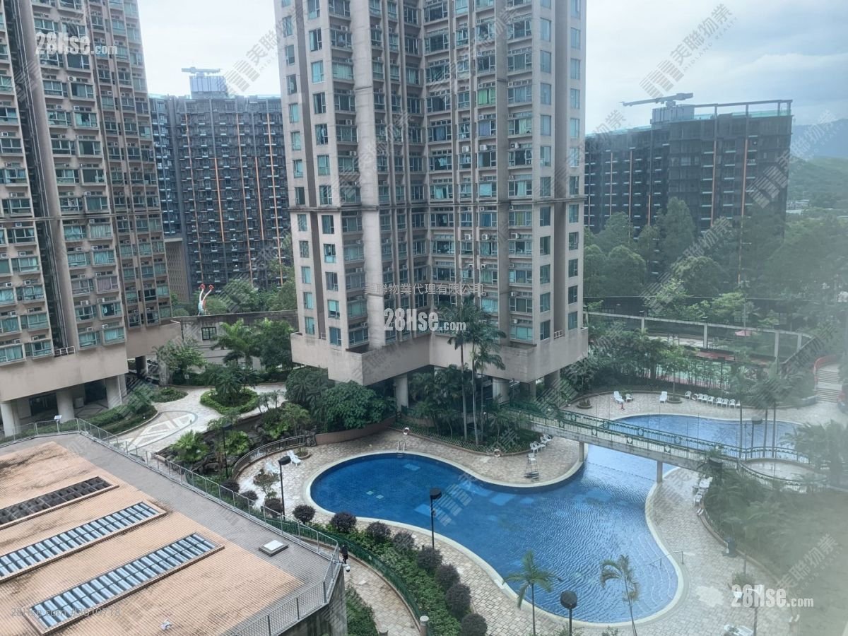 Belair Monte Sell 2 Bedrooms 427 ft² Belair Monte Sell 2 Bedrooms 427 ft²