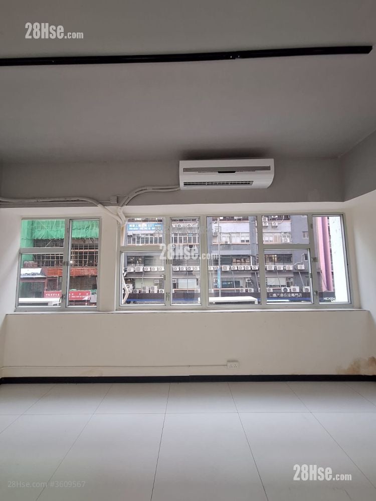 Rainbow Industrial Building Rental 290 ft²