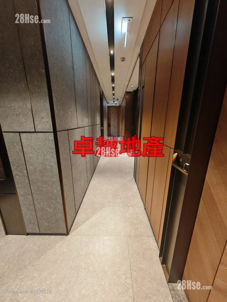 Garden Crescent Rental 2 Bedrooms , 1 Bathroom 494 ft²