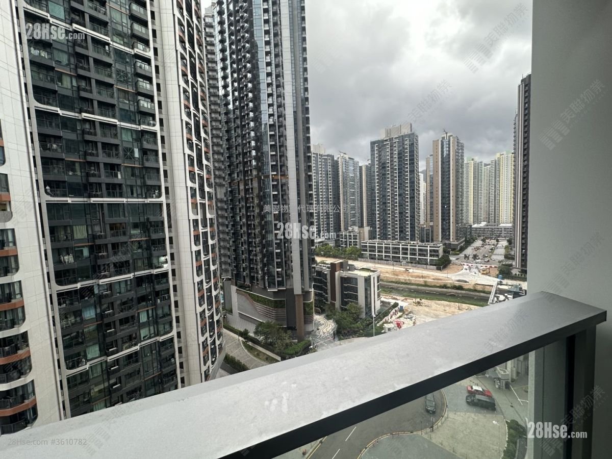 Monaco One Rental 2 Bedrooms , 1 Bathroom 444 ft²