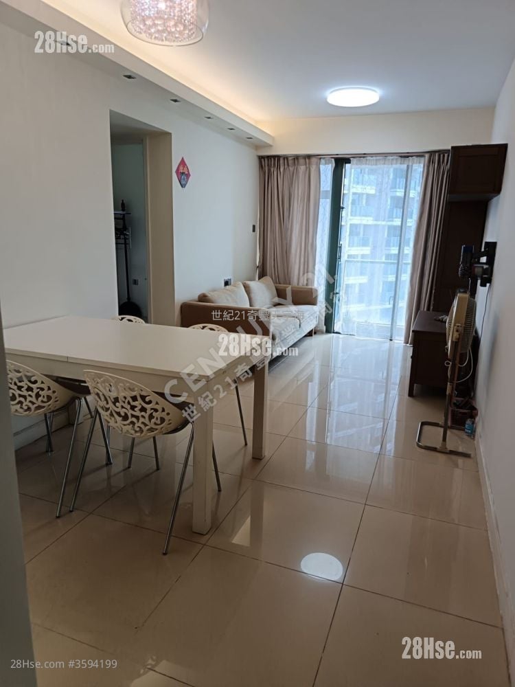 Ocean View Rental 2 Bedrooms , 1 Bathroom 490 ft²