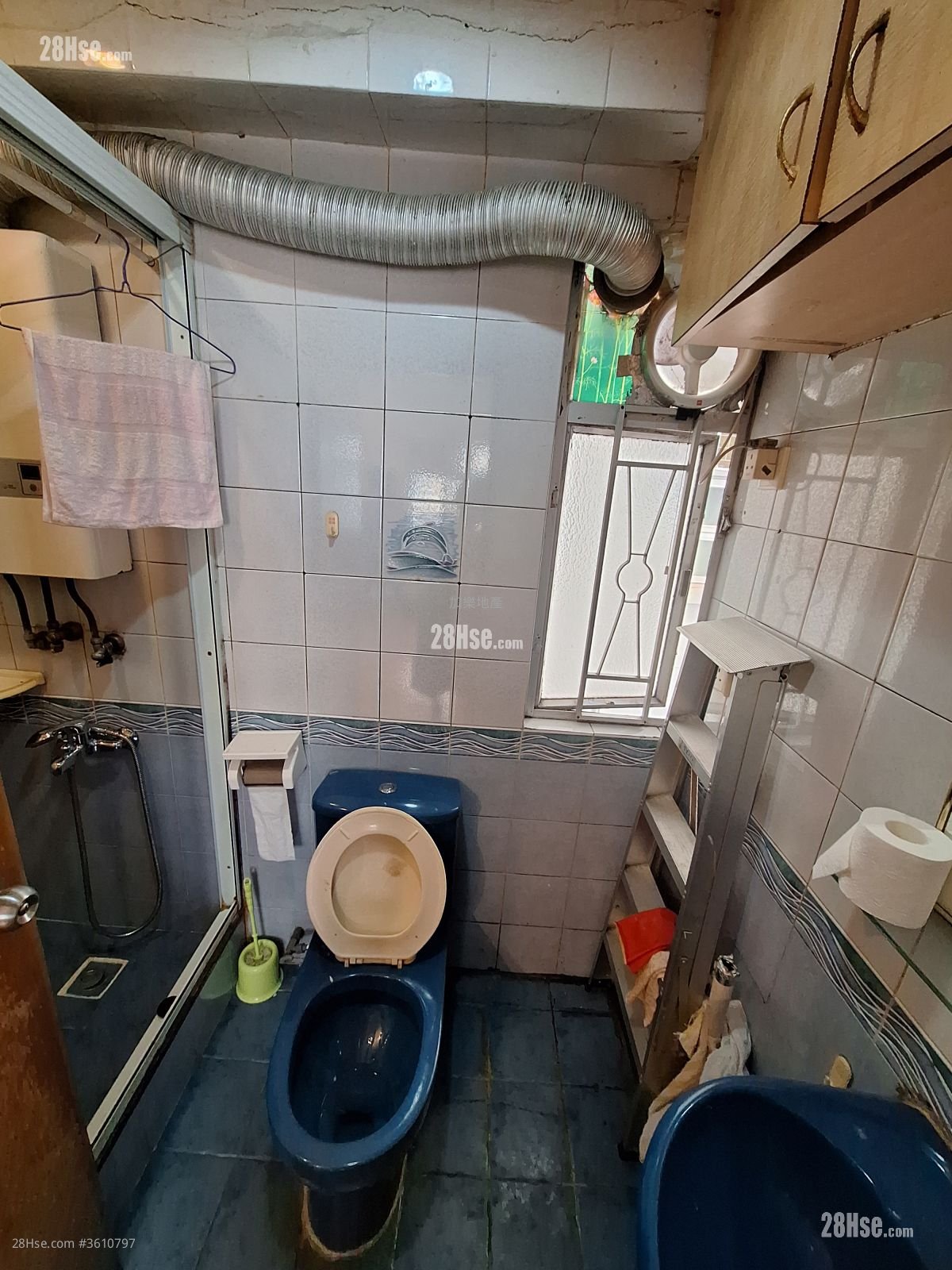 Whampoa Estate Sell 2 Bedrooms , 1 Bathroom 401 ft² Whampoa Estate Sell 2 Bedrooms , 1 Bathroom 401 ft²