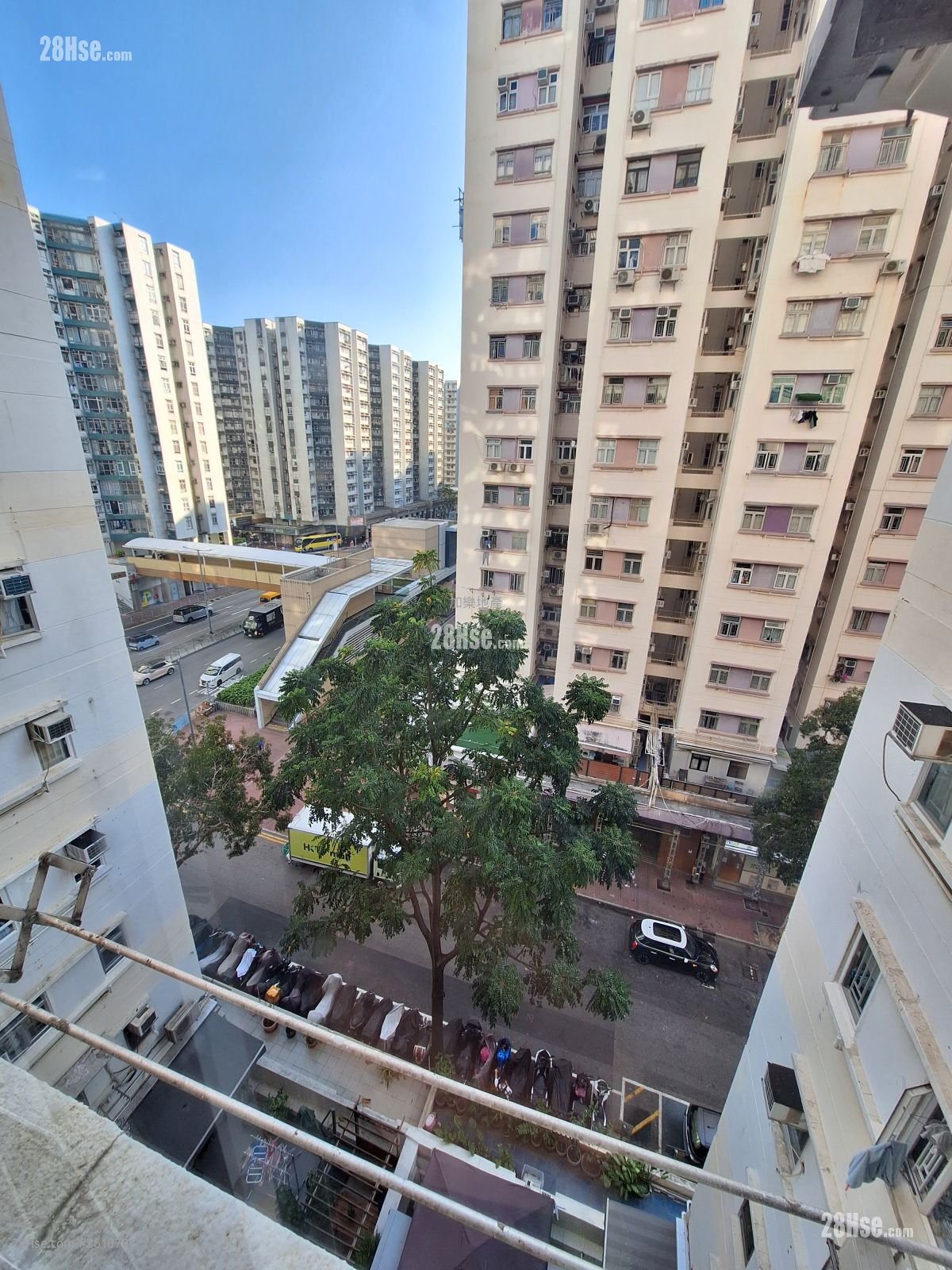 Whampoa Estate Sell 2 Bedrooms , 1 Bathroom 401 ft² Whampoa Estate Sell 2 Bedrooms , 1 Bathroom 401 ft²