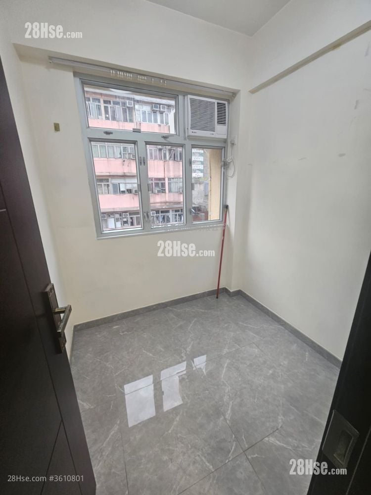 Tak Lee Building Sell 2 Bedrooms , 1 Bathroom 207 ft² Tak Lee Building Sell 2 Bedrooms , 1 Bathroom 207 ft²