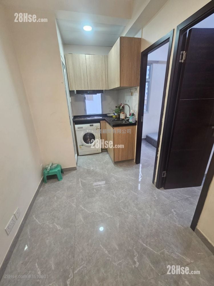 Tak Lee Building Sell 2 Bedrooms , 1 Bathroom 207 ft² Tak Lee Building Sell 2 Bedrooms , 1 Bathroom 207 ft²
