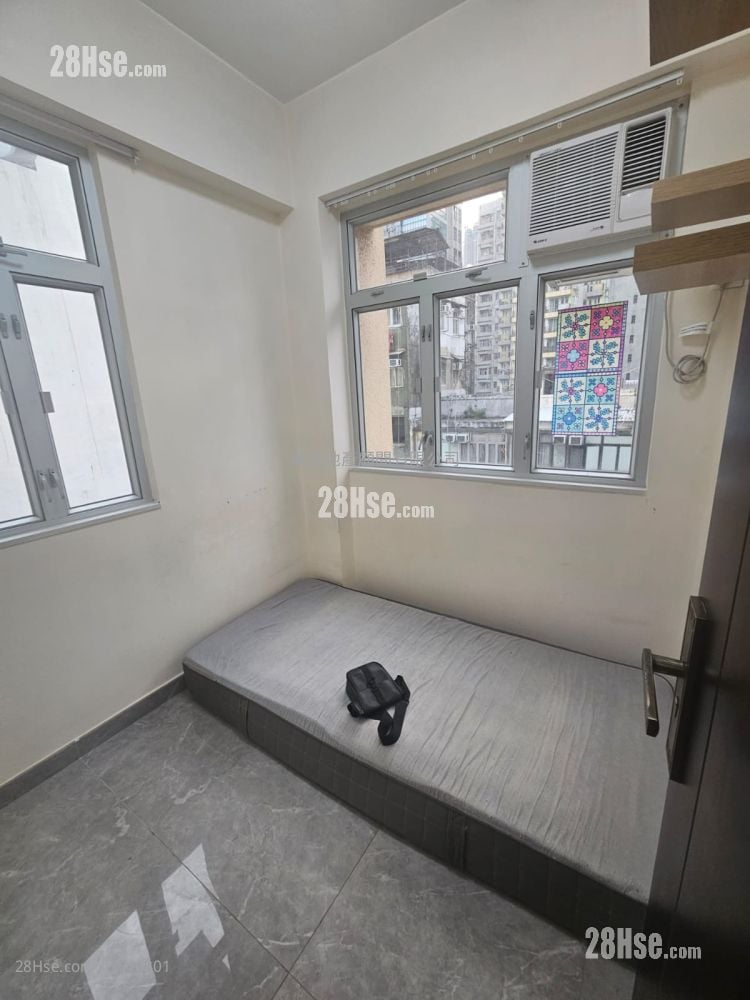 Tak Lee Building Sell 2 Bedrooms , 1 Bathroom 207 ft² Tak Lee Building Sell 2 Bedrooms , 1 Bathroom 207 ft²