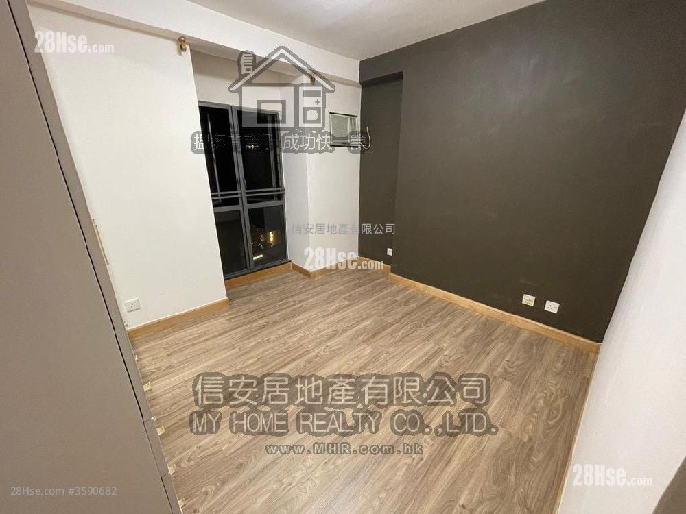 Hollywood Terrace Sell 2 Bedrooms 615 ft²