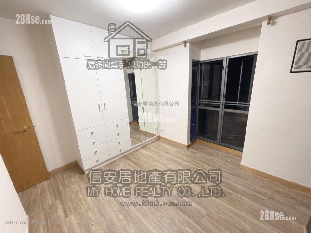 Hollywood Terrace Sell 2 Bedrooms 615 ft²