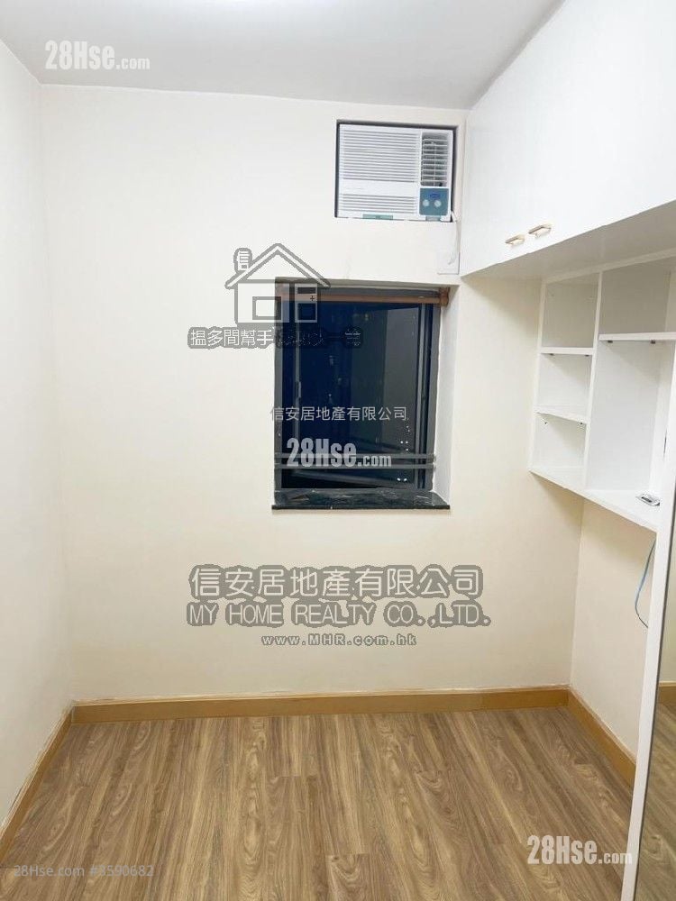 Hollywood Terrace Sell 2 Bedrooms 615 ft²