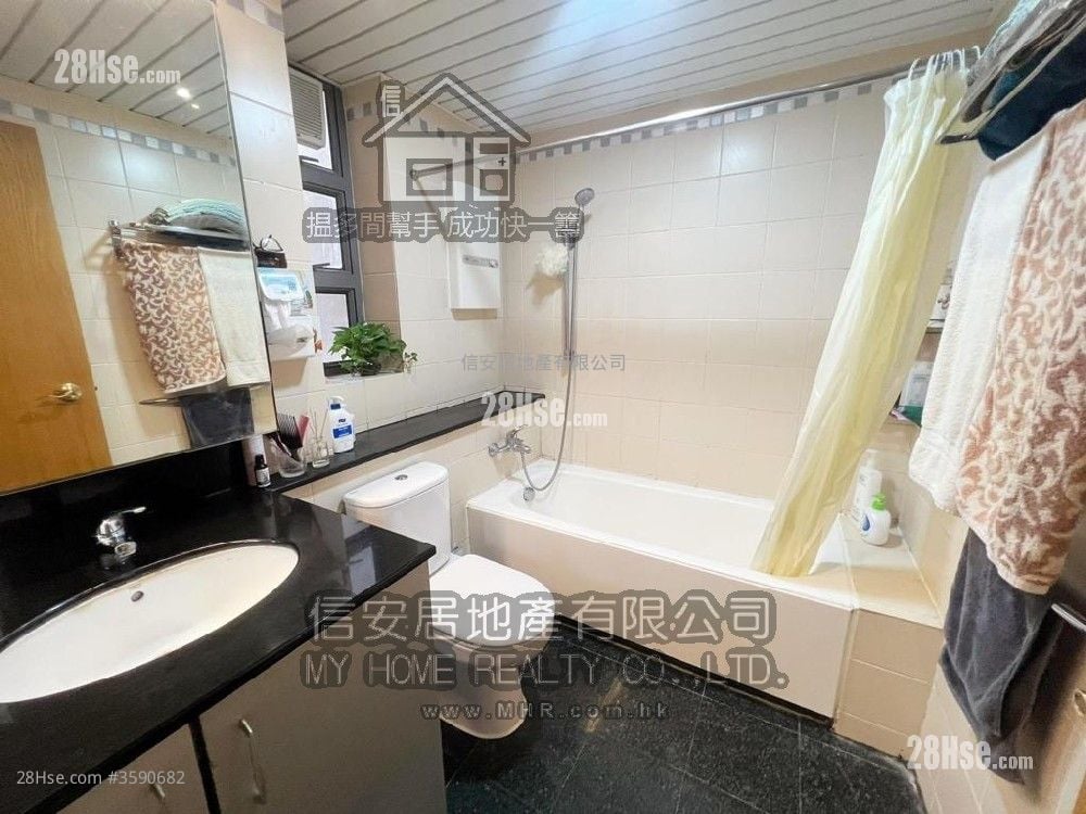 Hollywood Terrace Sell 2 Bedrooms 615 ft²