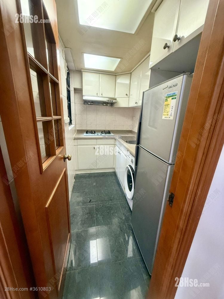 南豐廣場 租盤 2 房 , 1 浴室 375 平方呎 南豐廣場 租盤 2 房 , 1 浴室 375 平方呎