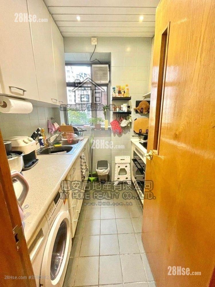 Hollywood Terrace Sell 2 Bedrooms 615 ft²