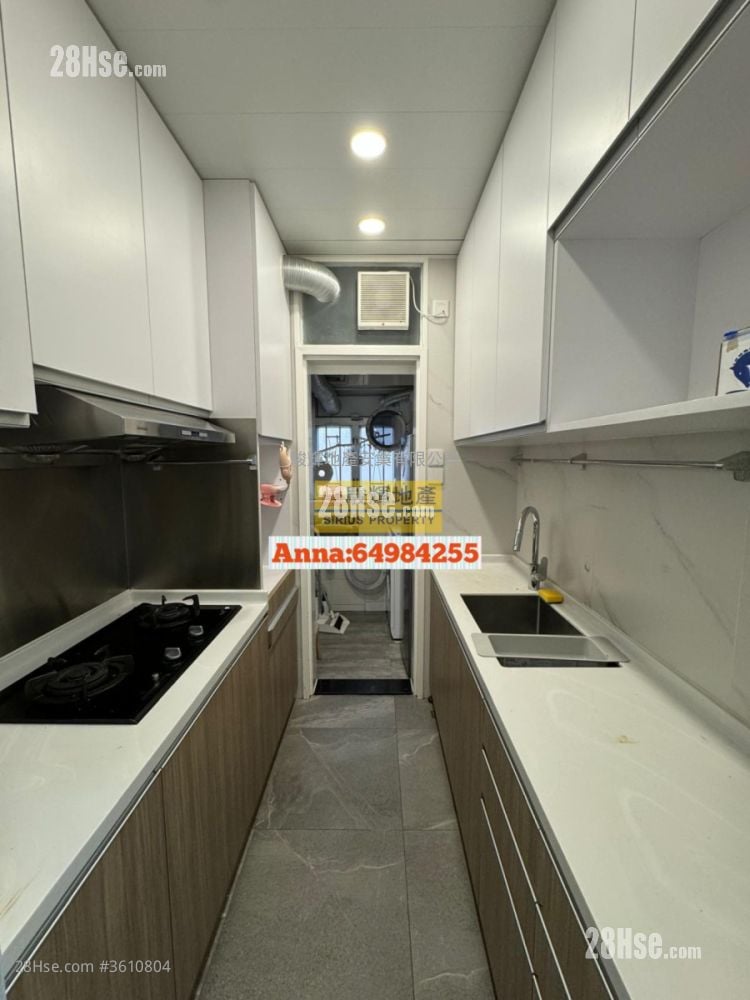 La Belle Mansion Sell 3 Bedrooms , 2 Bathrooms 1,184 ft²