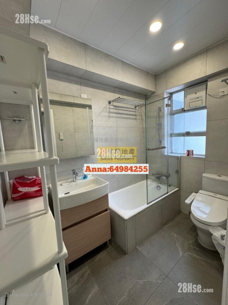 La Belle Mansion Sell 3 Bedrooms , 2 Bathrooms 1,184 ft²