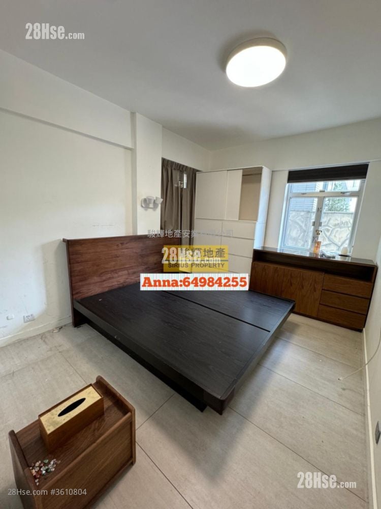 La Belle Mansion Sell 3 Bedrooms , 2 Bathrooms 1,184 ft²