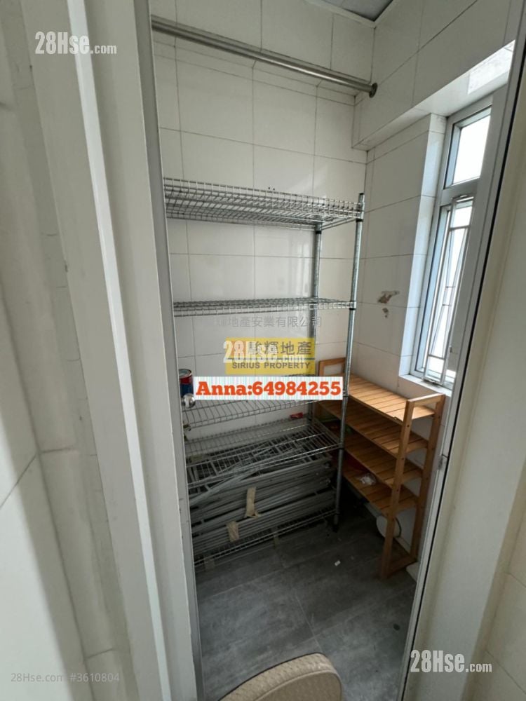 La Belle Mansion Sell 3 Bedrooms , 2 Bathrooms 1,184 ft²